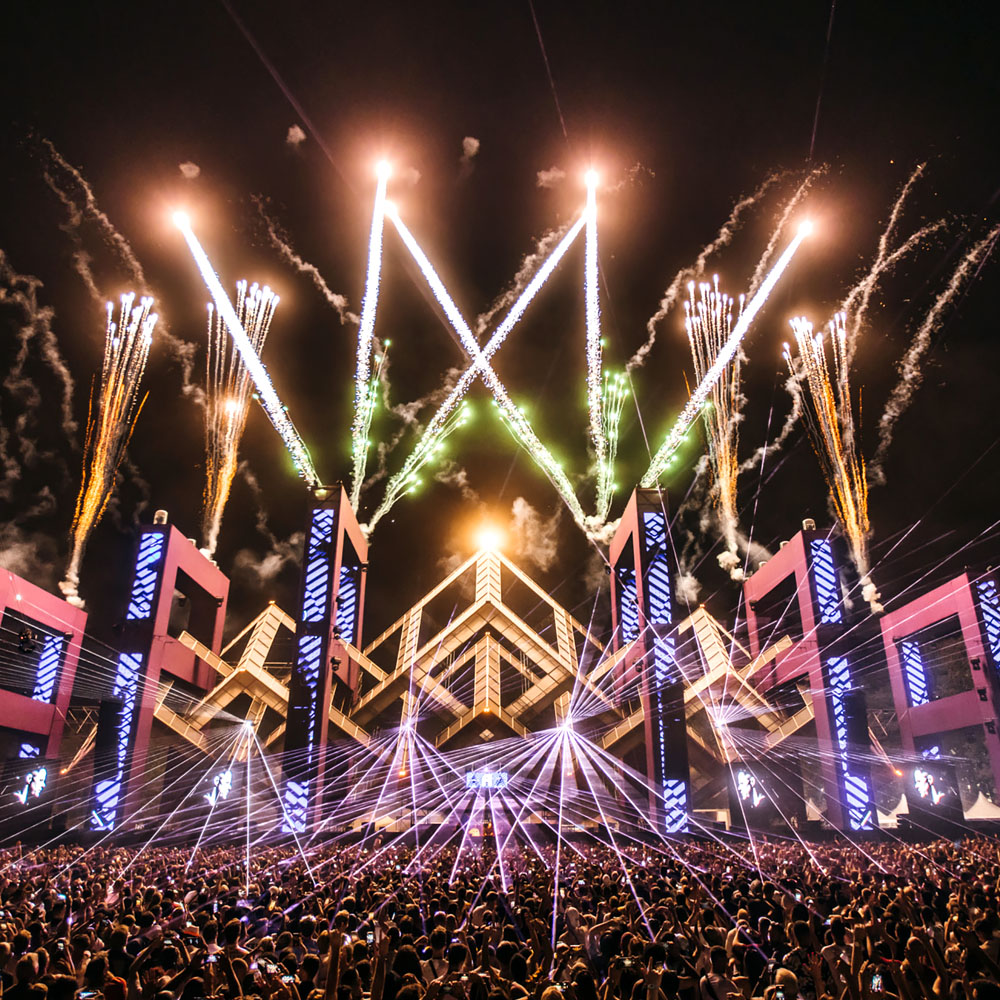 ESL bij Awakenings Festival
