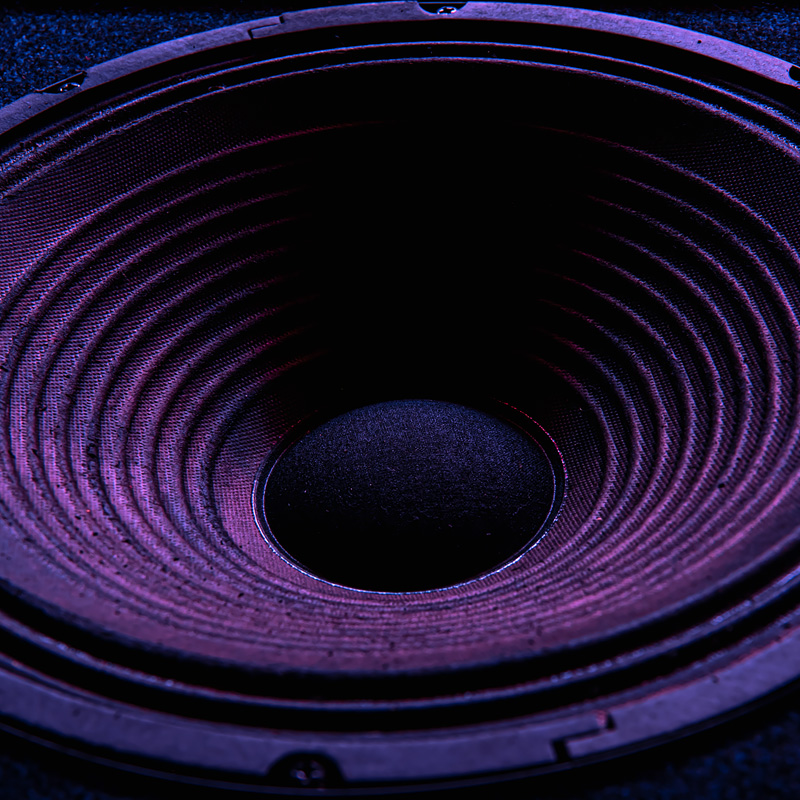 Audio