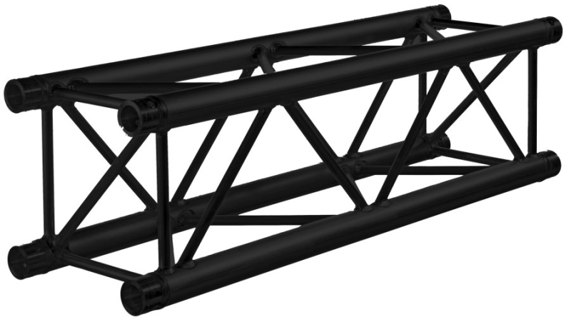 ESL Prolyte H30V-L071 - Trusspart 71cm Black