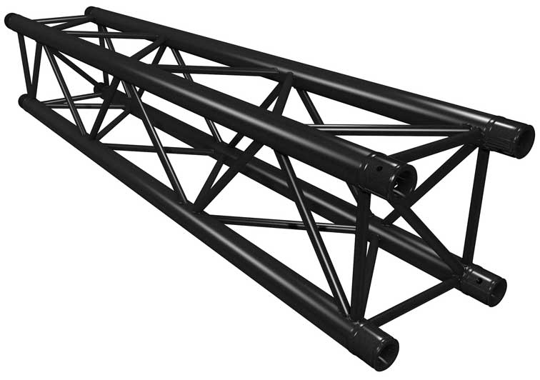 ESL Prolyte H30V-L150 - Trusspart 150cm Black