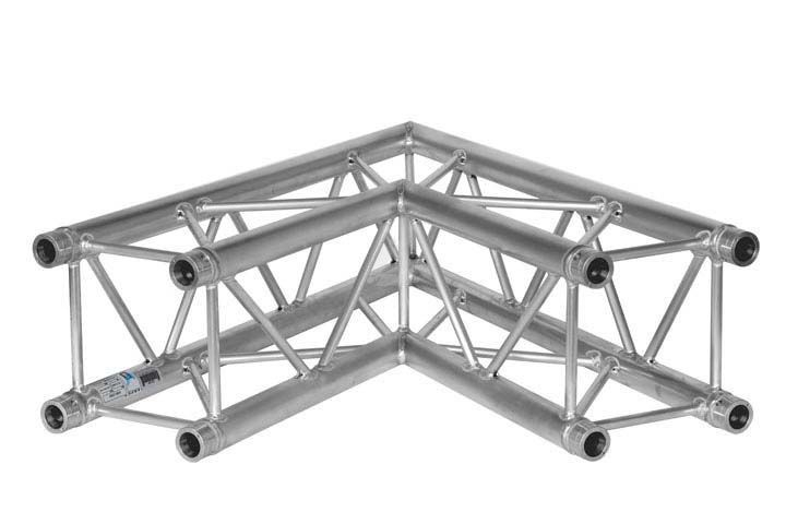 ESL Prolyte H30V-C002 2-Way Corner 60°