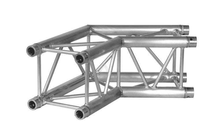 ESL Prolyte H30V-C004 2-Way Corner 120°