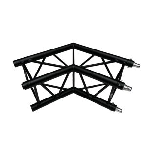 ESL Prolyte H30V-C004 2-Way Corner 120° black