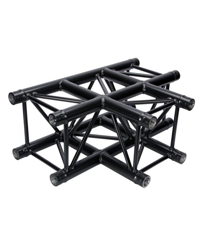 ESL Prolyte H30V-C017  3-way corner (T-Joint) black
