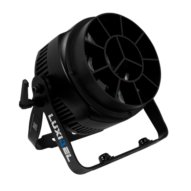 ESL Luxibel B PAR105rgbw 15° IP65. V2 (XLR5)