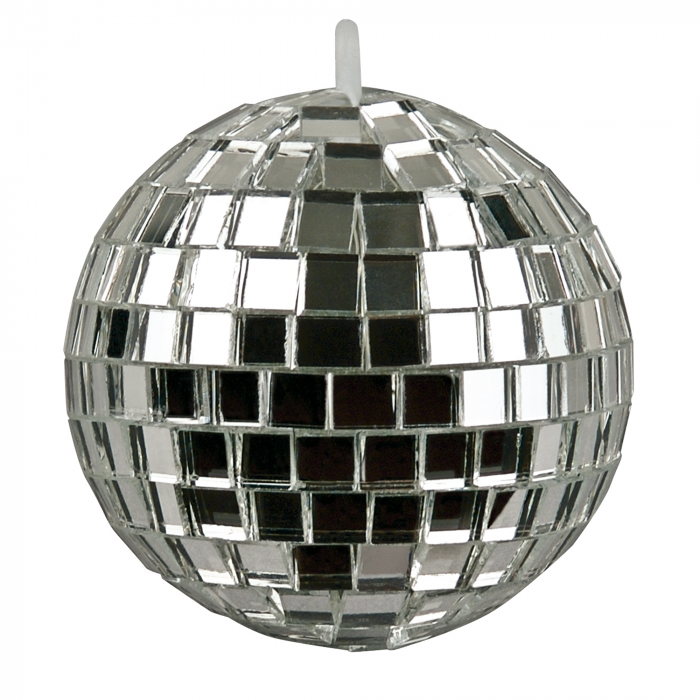 ESL Mirrorbal 5cm 5 x 5 mm
