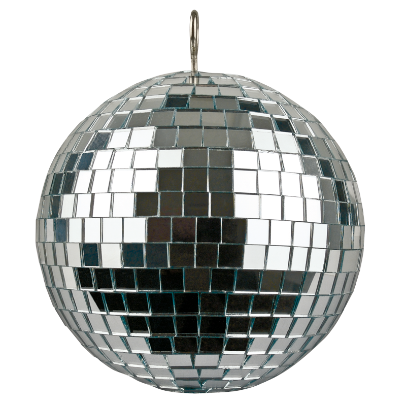 ESL Mirrorbal 15cm 8 x 8mm