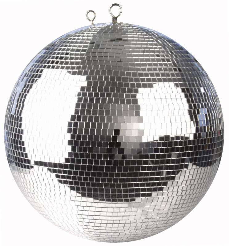 ESL Mirrorbal 50cm 10 x 10mm
