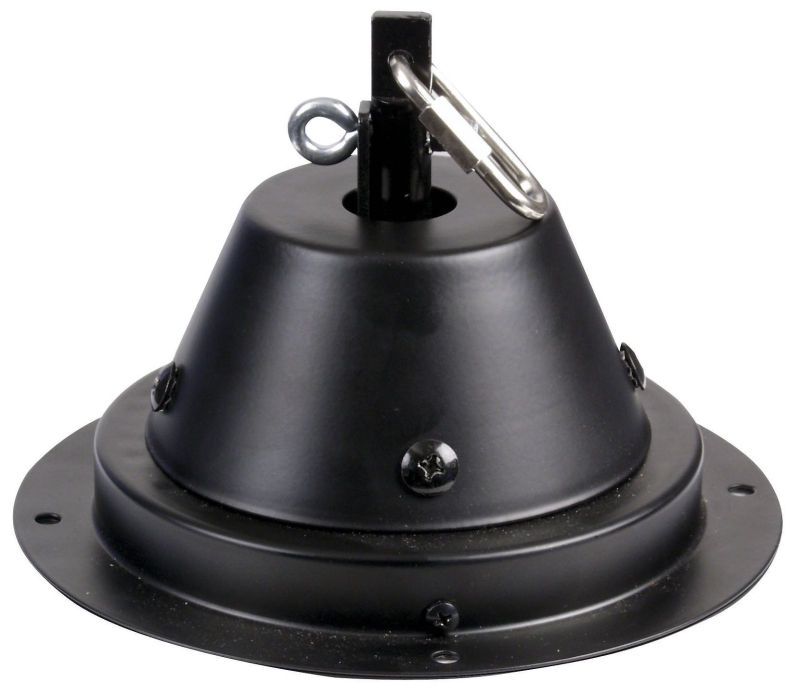 ESL MirrorBall Motor for up to 50 cm 1rpm