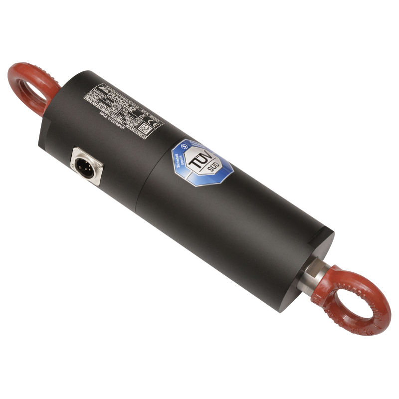 ESL MirrorBall Motor for up to 200cm (500kg) DMX