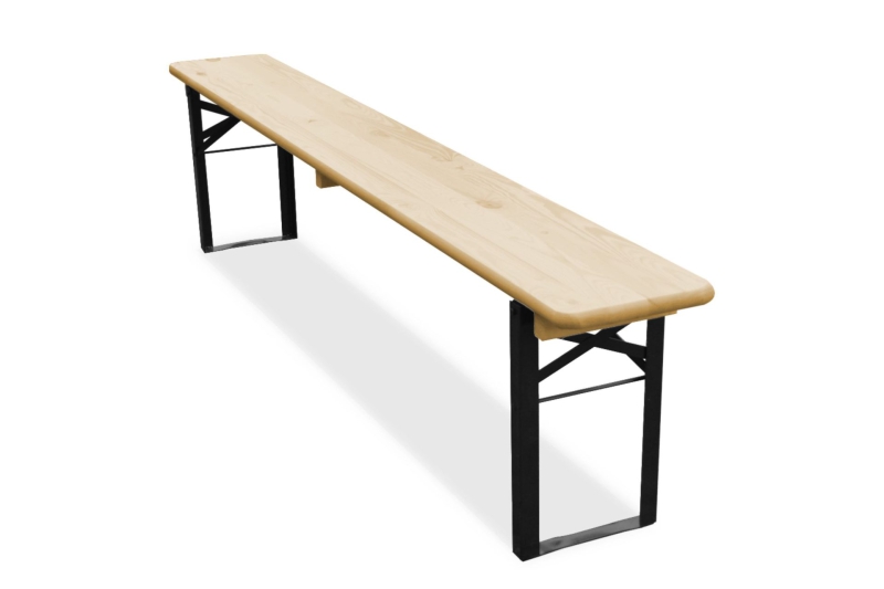 ESL Bierbank L220*B25*H47 cm