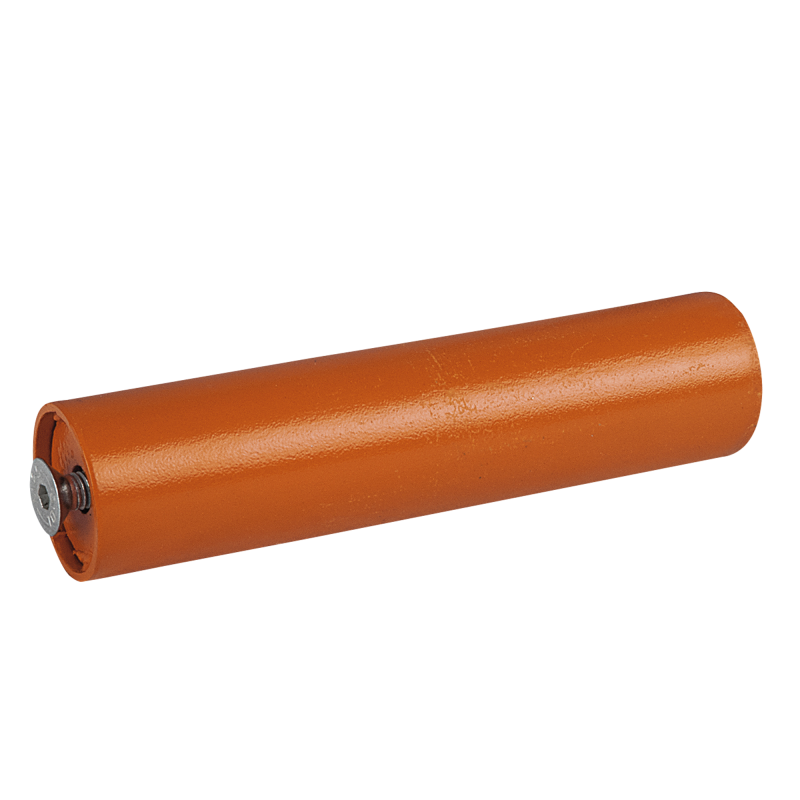 ESL Wentex Base Plate Pin, Orange 200mm