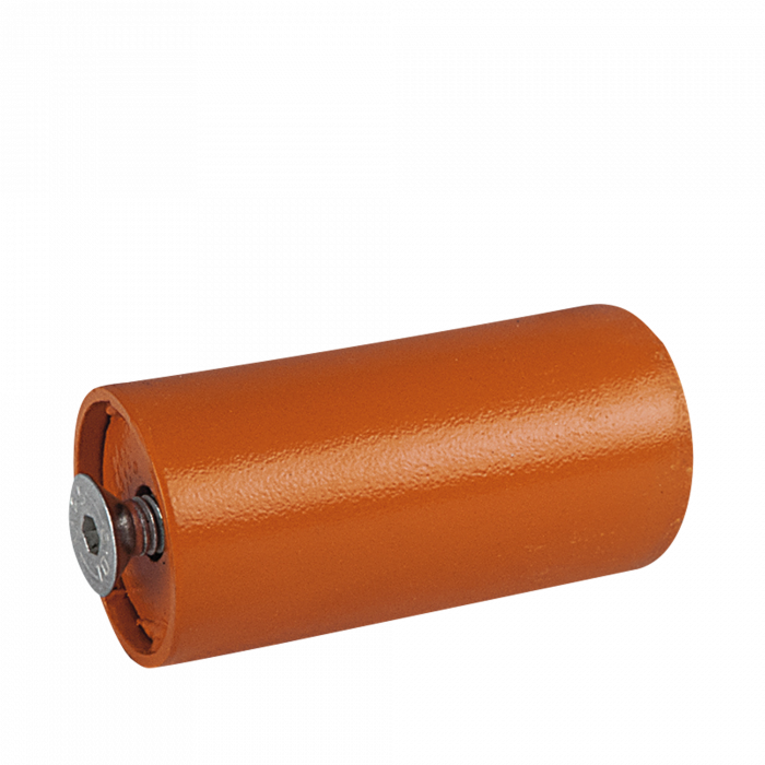 ESL Wentex Base Plate Pin, Orange 100mm
