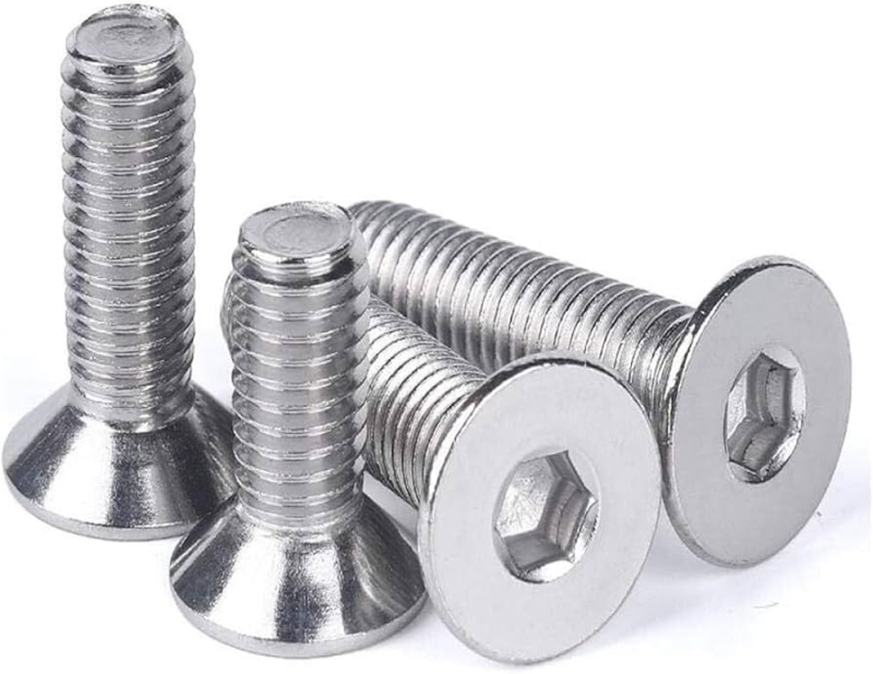 ESL Bolt - M10 x 30mm verzonken