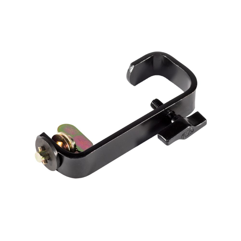 ESL CLF - Hook Clamp with Quicklock - Black