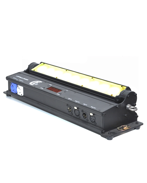 ESL CLF - LEDwash, RGBW,Wallwasher, 50°, IP20