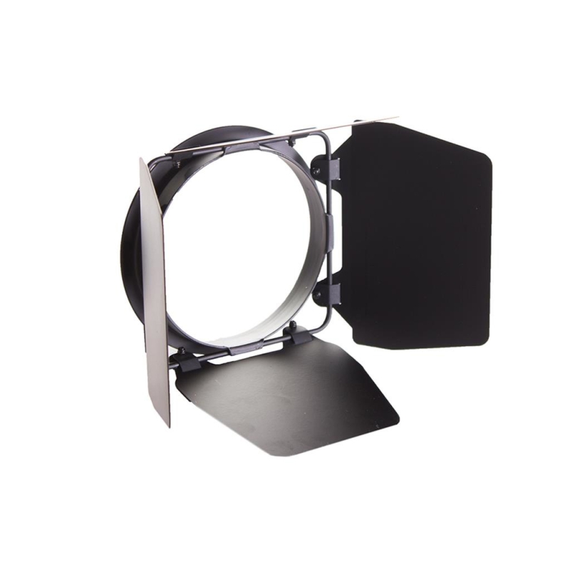 ESL ExpoLite MC60 barndoor 6.25"
