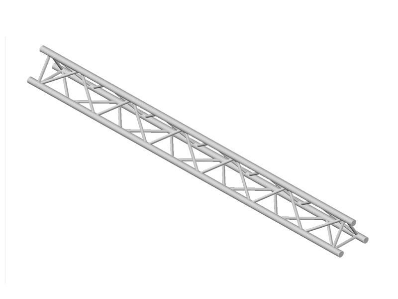 ESL Prolyte X30D-L300 - Trussdeel 300cm