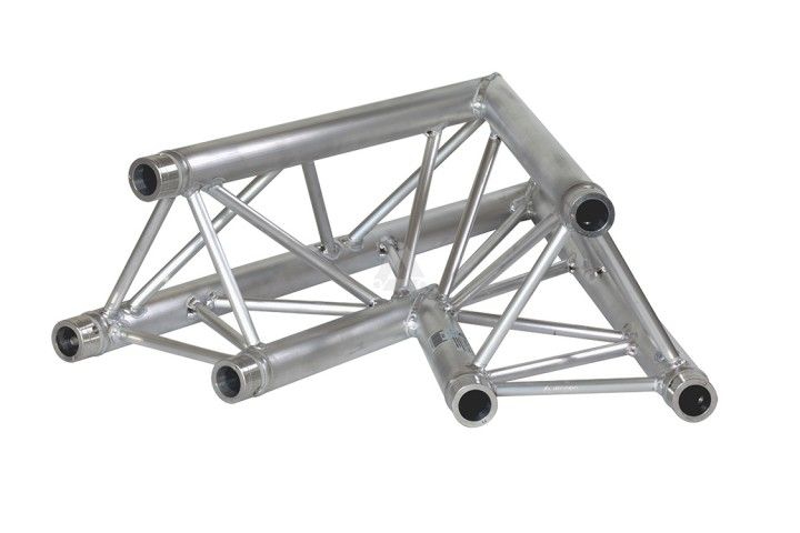 ESL Prolyte X30D-C001 2-Way Corner 45°