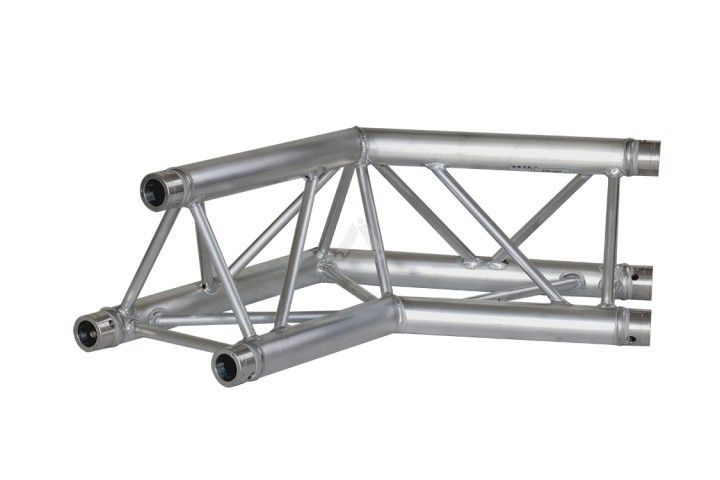 ESL Prolyte X30D-C004 2-Way Corner 120°
