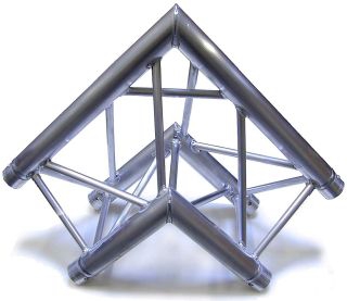 ESL Prolyte X30D-C006 2-Way Corner 90° AU 