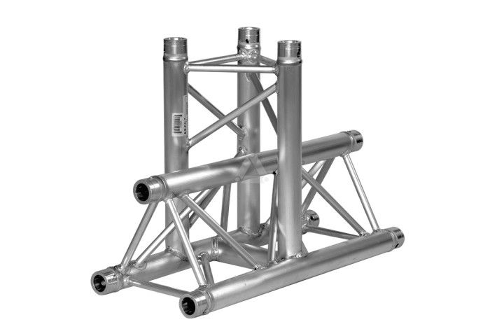 ESL Prolyte X30D-C018 3-Way T-Joint Vertical