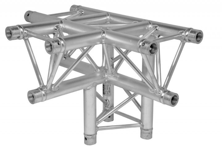 ESL Prolyte X30D-C020 4-Way T-Joint AD