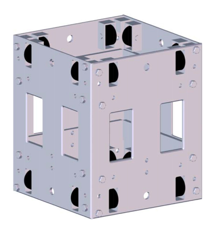 ESL Prolyte MPT-010 tower sleeveblock