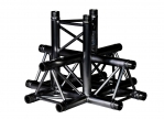ESL Prolyte X30D-C023 5-Way AU H Black