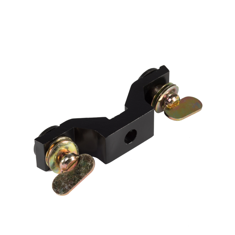 ESL CLF OMEGA BRACKET – BLACK FOR YARA, ARES, ARES XS, HERA, P1 AND P2