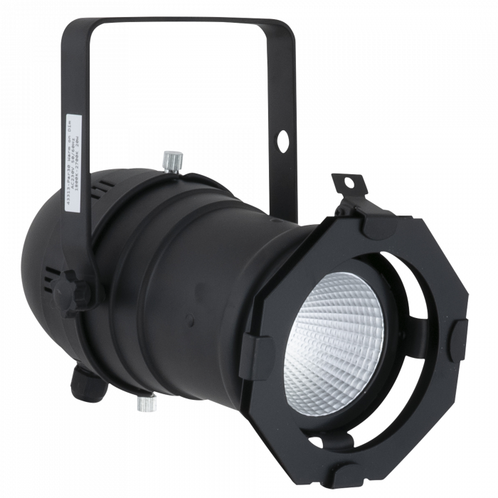 ESL Showtec PAR 30 Warm-On-Dim