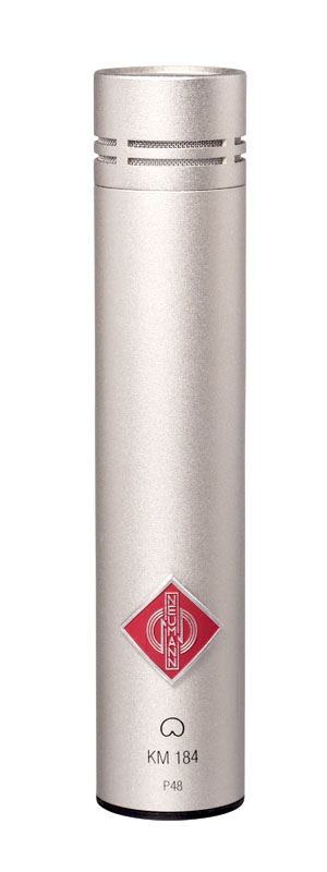 ESL Neumann KM184