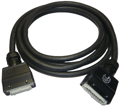 ESL Harting 16 M - Harting 16 F 2,5mm² 10m