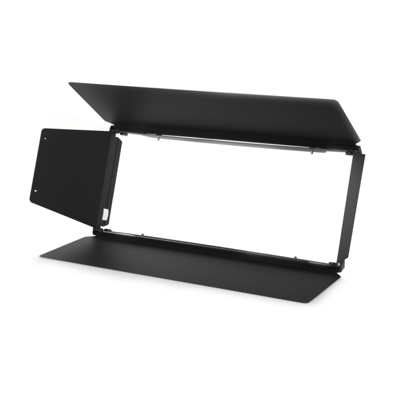 ESL SGM Barndoor 4-way, for P6/Q8/I6