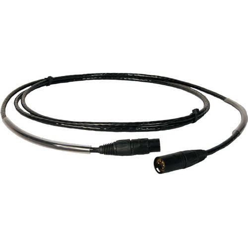 ESL 1m DMX  Proplex 5Pins Signal cables (110Ù 1 pair)