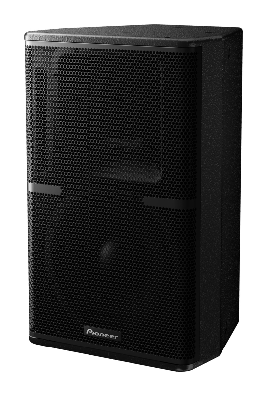 ESL Pioneer XY-122 Loudspeaker Two-Way 12” 