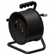 ESL 50m DMX  Proplex 5Pins Signal haspel(110Ù 1 pair)