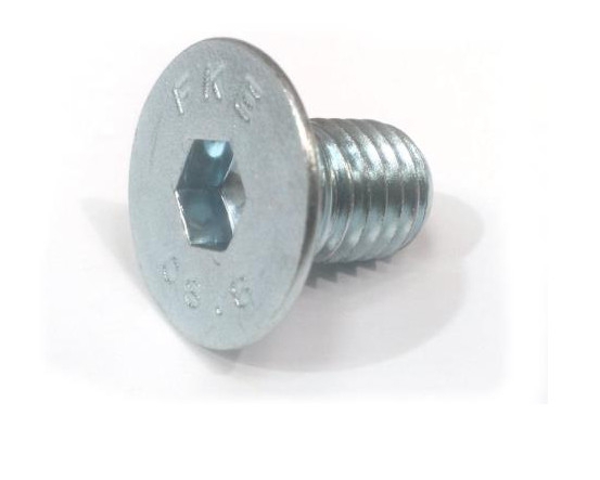 ESL  Prolyte BM-M12X020-IB-CS - Bolt 8.8 M12x20 Inbus