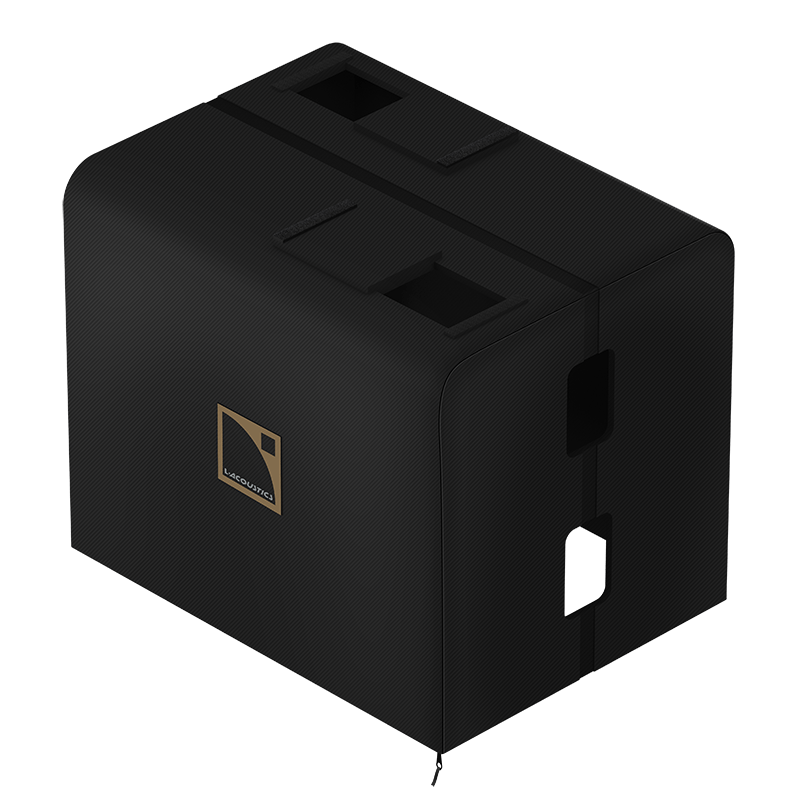 ESL L-acoustics KS21-COV