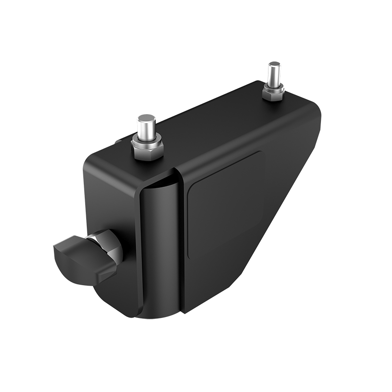 ESL L-Acoustics - EMBi pole mount socket - zwart