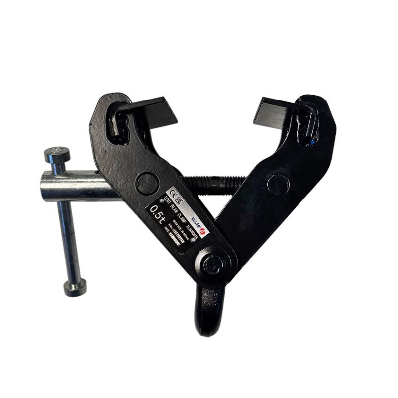 ESL ELLER BC tentklem - 0,5t - 60/105mm