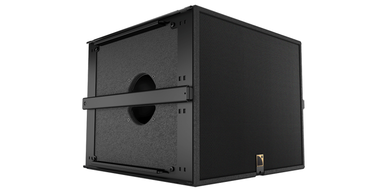 ESL L-Acoustics SB15M  Sub Loudspeaker 15”
