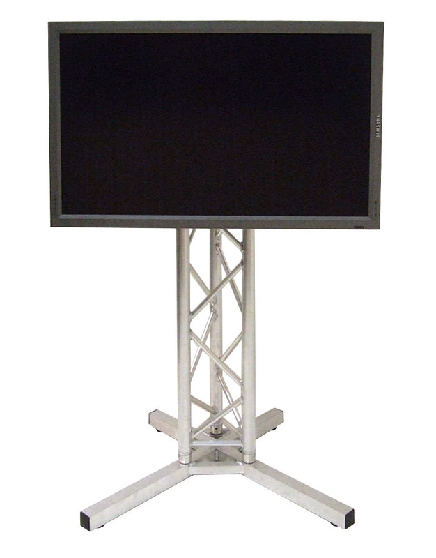 ESL Beeldscherm Statief truss