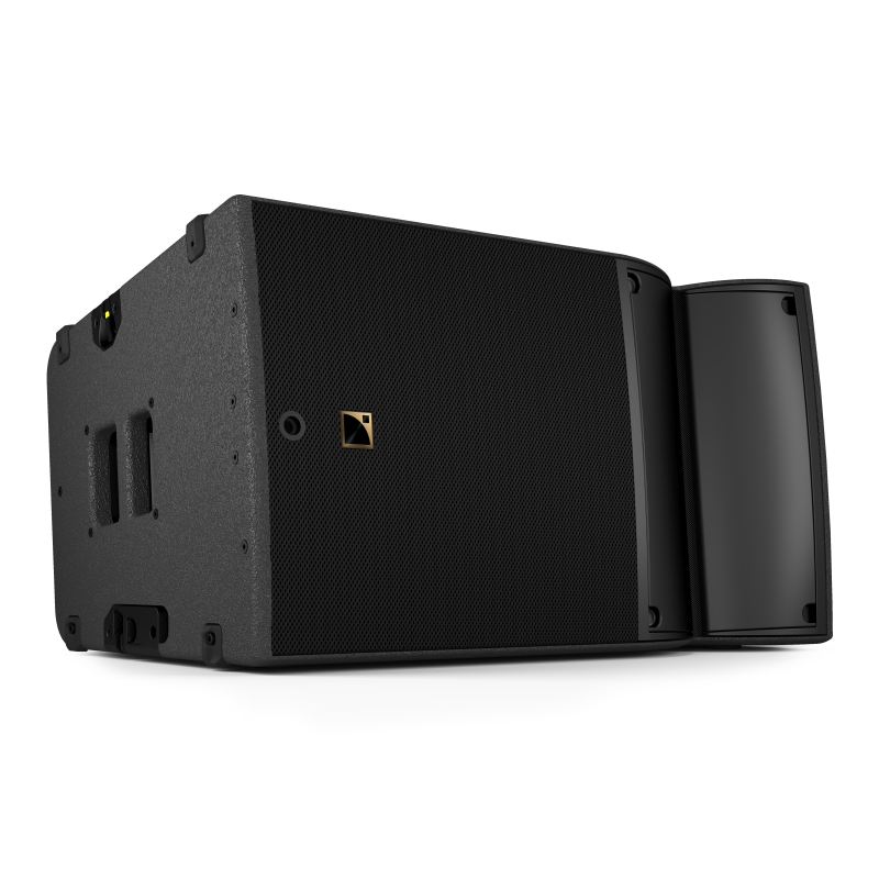 ESL L-Acoustics A15 Focus 10° Loudspeaker Two-Way  15" LF + 3" HF