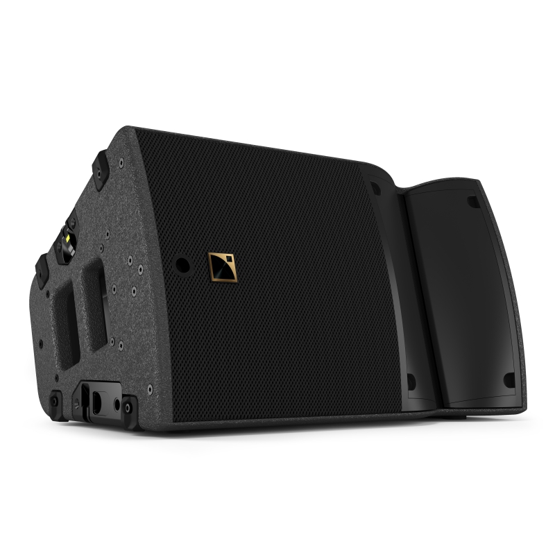 ESL L-Acoustics A10 Wide 30° Loudspeaker Two-Way  10'' LF+ 2.5'' HF