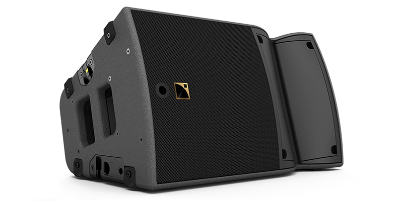 ESL L-Acoustics A10 Focus 10° Loudspeaker Two-Way  10'' LF+ 2.5'' HF