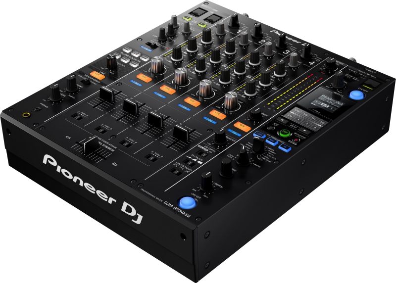 ESL Pioneer DJM-900NXS2