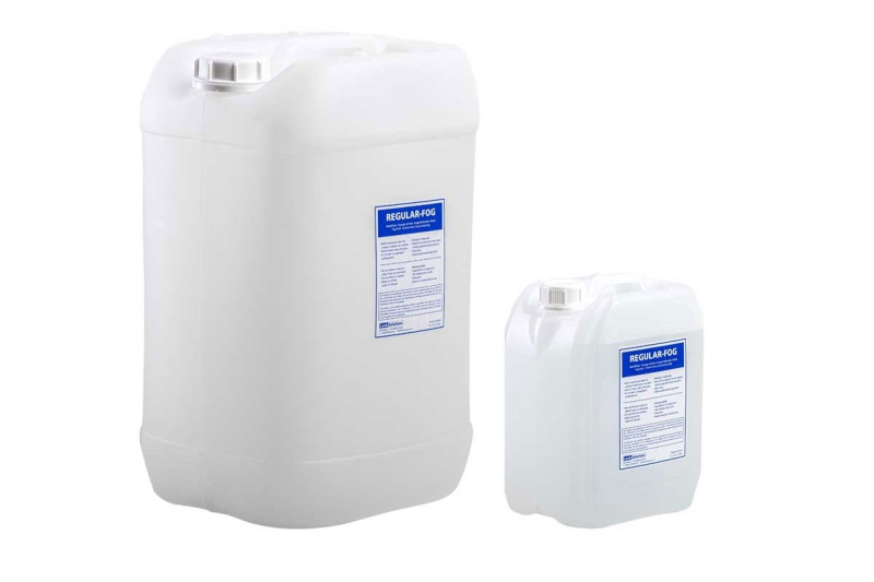 ESL Look Solutions Regular Fog Fluid for Look Viper per liter
