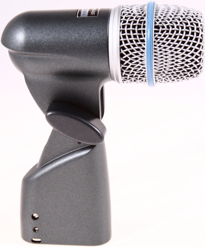 ESL Shure Beta 56A Dynamic Snare/Tom microphone