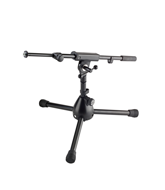 ESL K&M 25950 Microphone stand - black